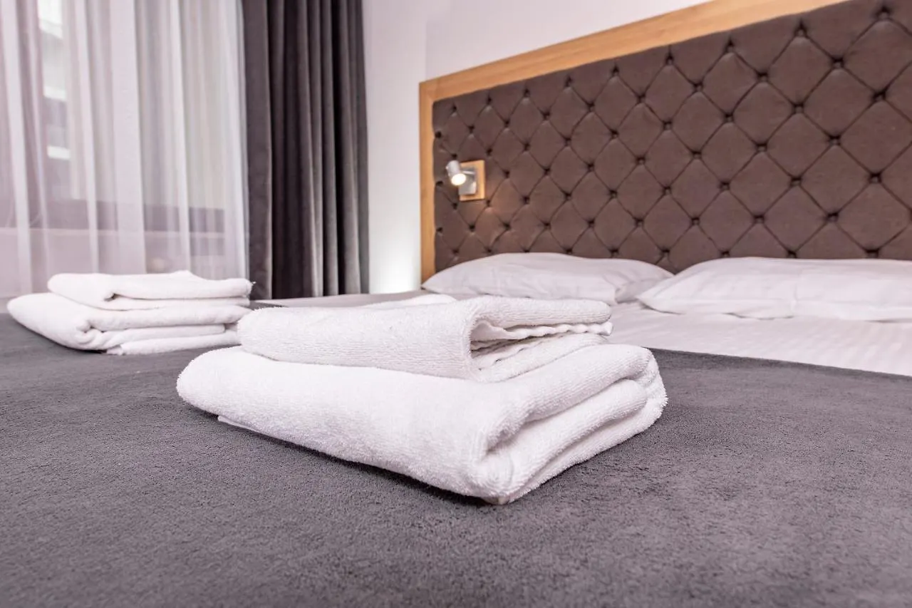 Prywatny Apartament 413 W Arka Medical Spa Przy Plazy Kołobrzeg Polska
