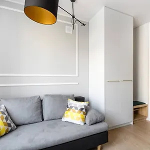  Apartament Andersa 10 By Homeprime Polska