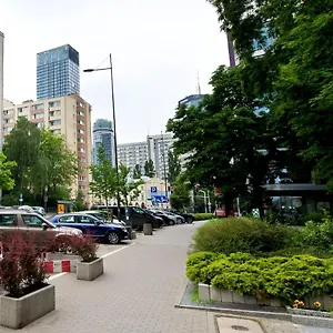  Apartament Yourapart Królewska 43 Polska