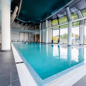 Apartament Baltic Sea Westin House 404, Kołobrzeg