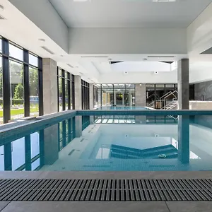 Apartament Port By Jantar, Kołobrzeg
