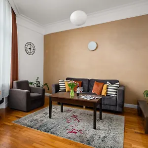  Apartament A.s. Rynek 50 Market Square R508 Polska