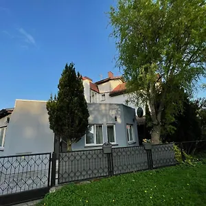 Apartament Jodlowa, Kołobrzeg