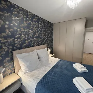 Apartament Energyapart, Kołobrzeg